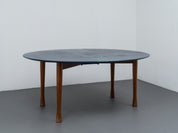 Vico_Magistretti_‘Babe_III’_console_for_De_Padova,_Italy,_1990s