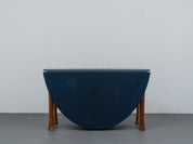 Vico_Magistretti_‘Babe_III’_console_for_De_Padova,_Italy,_1990s