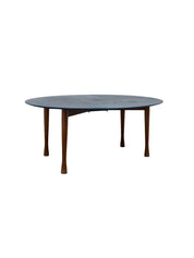 Vico_Magistretti_‘Babe_III’_console_for_De_Padova,_Italy,_1990s