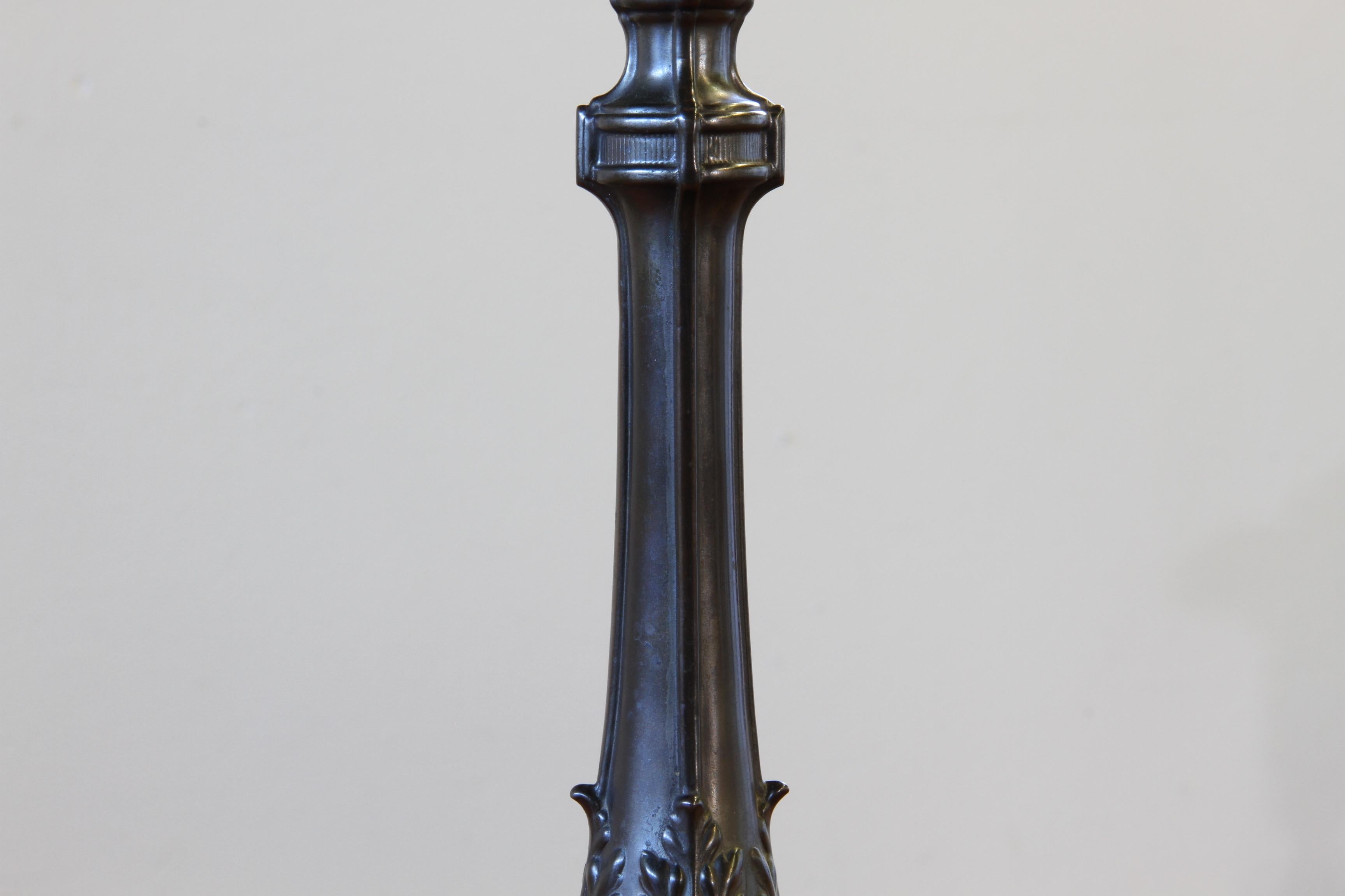 Danish_Art_Nouveau_Patinated_Metal_Table_Lamp_in_the_Style_of_Just_Andersen,_1920s
