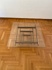 Square_Brass_Coffee_Table_Attributed_to_David_Hicks,_Glass_Top,_UK,_1970s