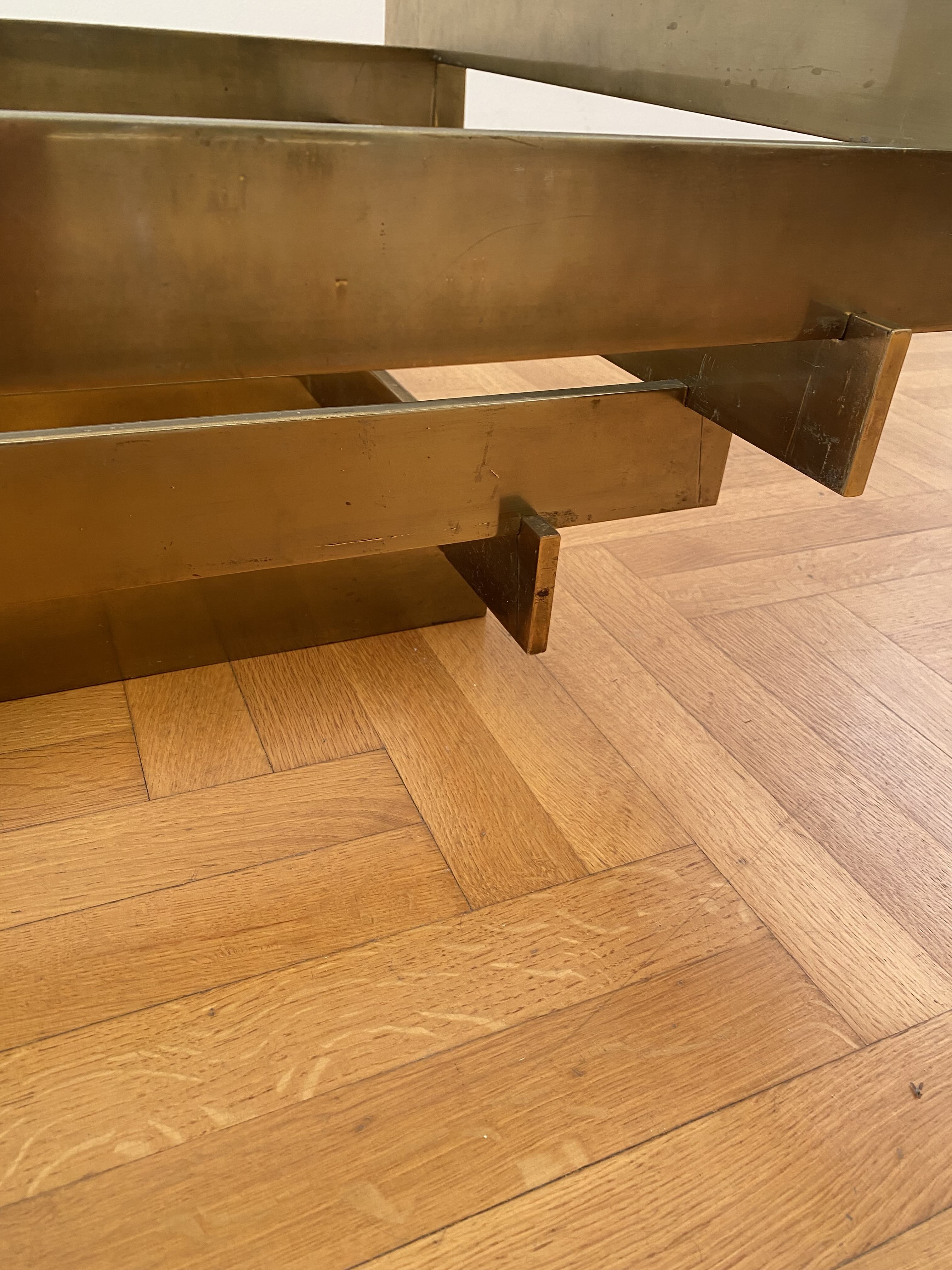 Square_Brass_Coffee_Table_Attributed_to_David_Hicks,_Glass_Top,_UK,_1970s