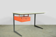 Vintage_AHREND_industrial_Result_desk_by_Friso_Kramer,_1950s_Netherlands