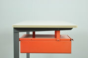 Vintage_AHREND_industrial_Result_desk_by_Friso_Kramer,_1950s_Netherlands