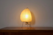 Vintage_Akari_Model_1N_Light_Sculpture_table_lamp_by_Isamu_Noguchi,_Japan_1980s