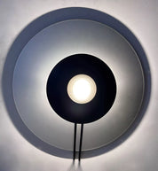 Vintage_Aluminum_and_Frosted_Glass_Wall_Sconce,_Italy_1980s