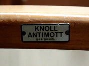 Armchair_by_Knoll_Antimott,_1960s,_Europe