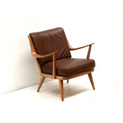 Armchair_by_Knoll_Antimott,_1960s,_Europe