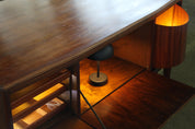 Danish_Mid-Century_Mahogany_Executive_Desk_with_Brass_Details,_Ole_Wanscher_Style,_1950s
