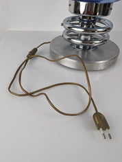 Vintage_blue_glass_membrane_lamp_by_Toni_Zuccheri_1970s