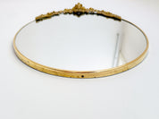Vintage_Brass_Rococo_Revival_Wall_Mirror_with_Cherub_Motif,_Europe_1960s