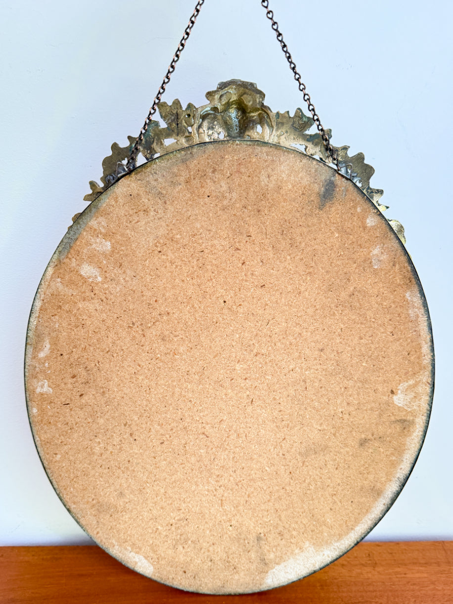 Vintage_Brass_Rococo_Revival_Wall_Mirror_with_Cherub_Motif,_Europe_1960s