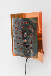 Brutalist_Wall_Sconce_in_Copper_and_Oxidised_Metal_by_Boréns,_Sweden,_1970s