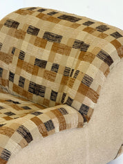 Henning_Korch_Caprice_Armchair_for_Swan