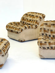 Henning_Korch_Caprice_Armchair_for_Swan