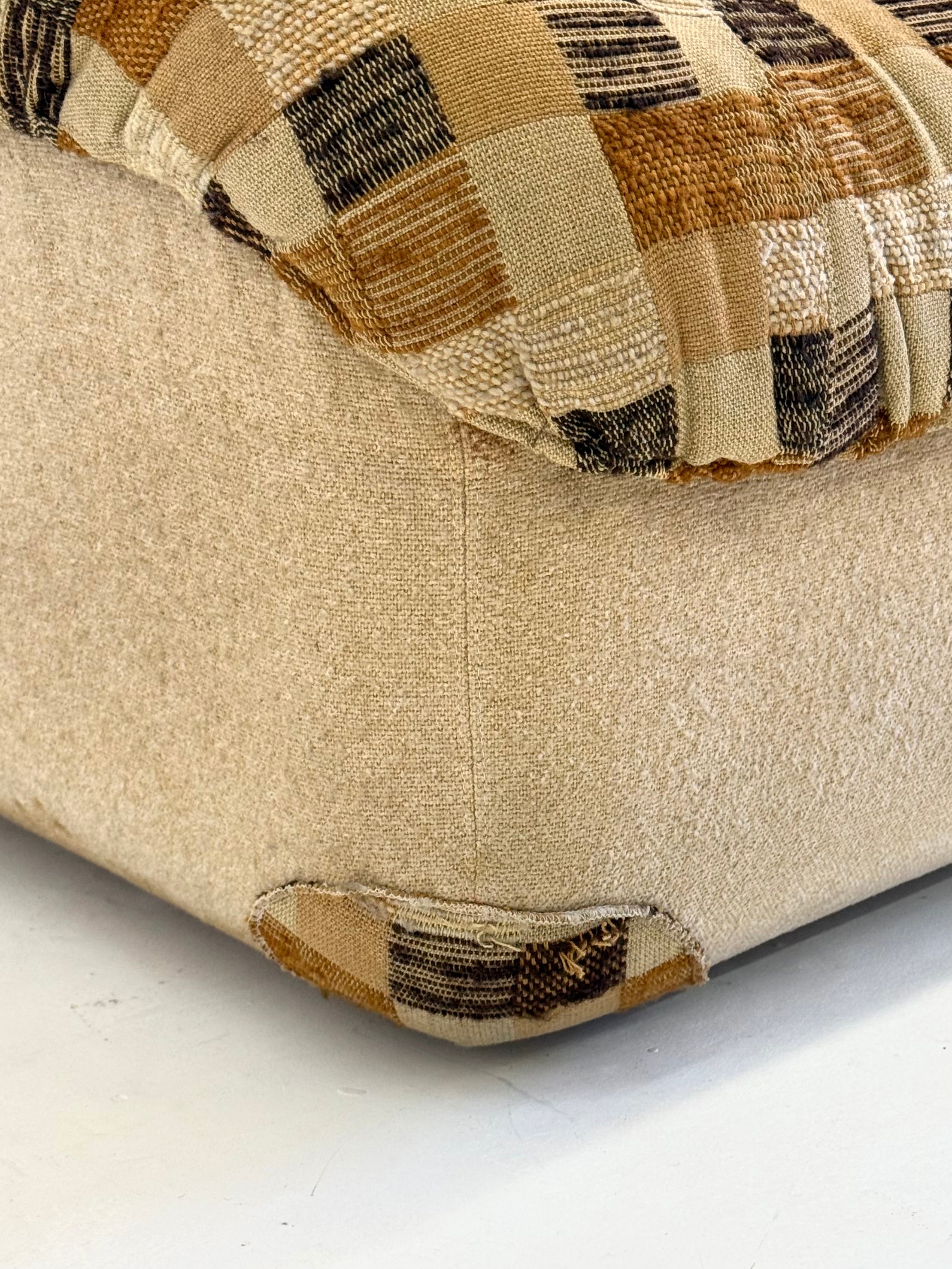 Henning_Korch_Caprice_Armchair_for_Swan