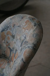 Vintage_Chaise_Lounge_/_Canapé_with_Floral_Upholstery