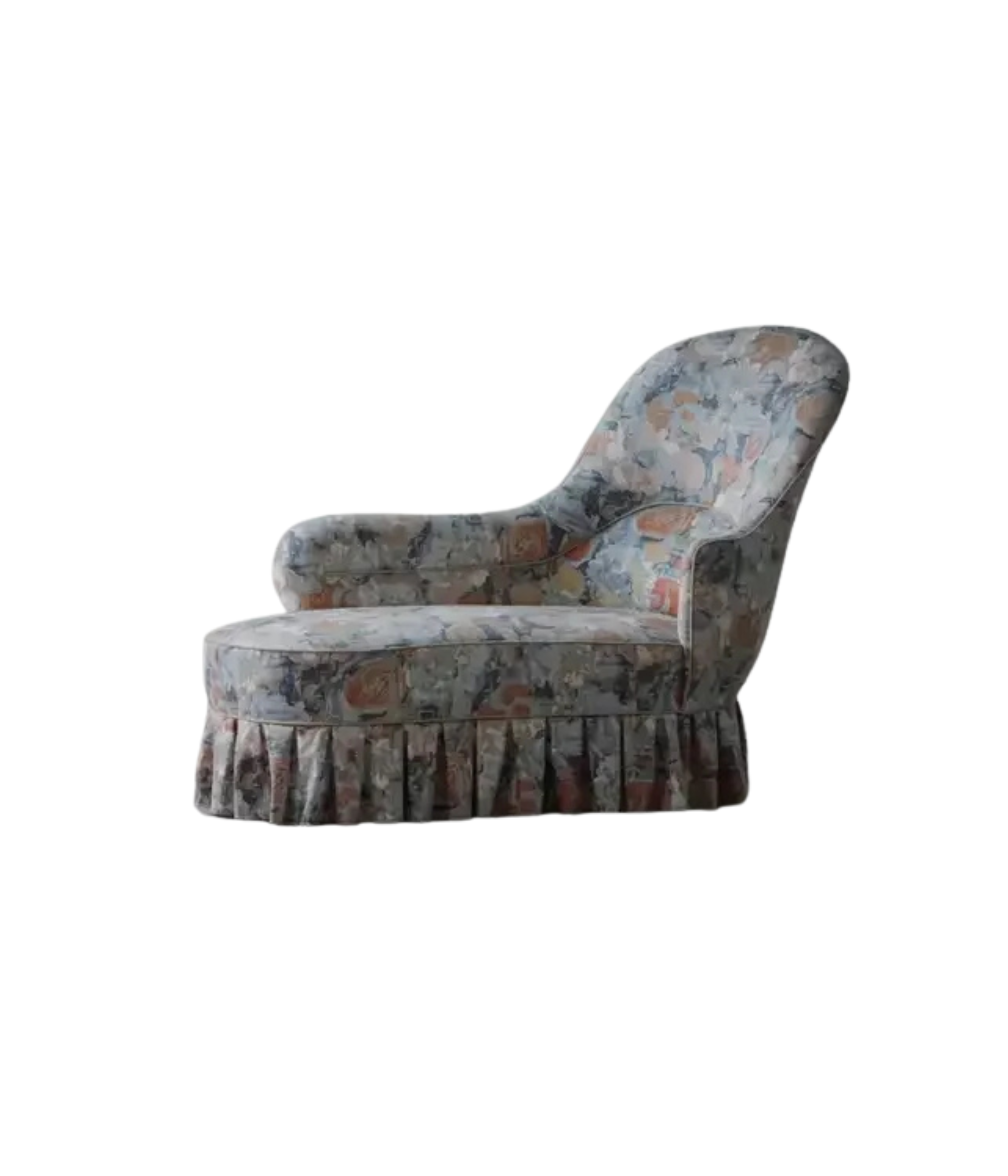 _Canapé_with_Floral_Upholstery