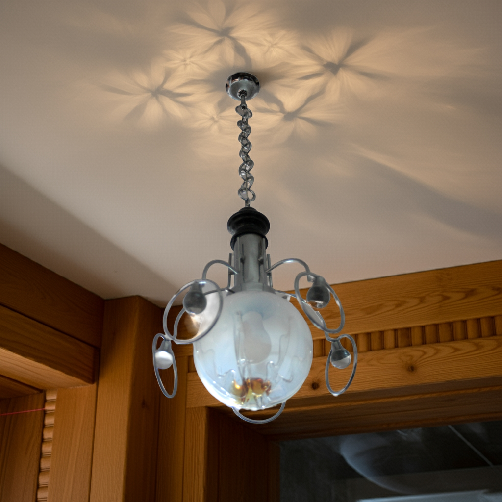 Vintage_chandelier_from_the_1970s,_Italy