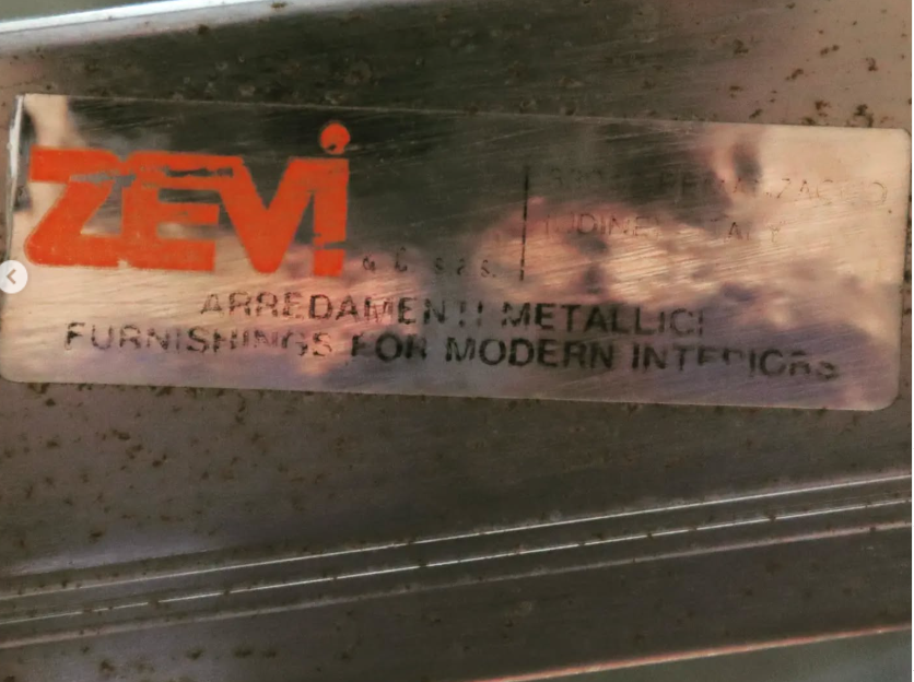 Vintage_Chrome_and_Brass_Dining_Table_by_Zevi,_1970s