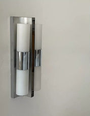 Vintage_Chrome_and_Opaline_Glass_Wall_Sconce,_Germany_1960s