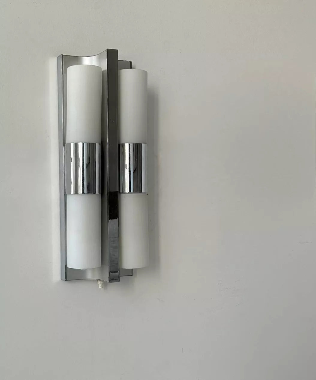 Vintage_Chrome_and_Opaline_Glass_Wall_Sconce,_Germany_1960s