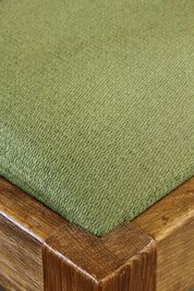 Danish_Brutalist_Oak_Corner_Chair_by_Henning_Kjærnulf,_Attributed_to_EG_Møbler,_1960s