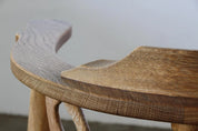 Danish_Brutalist_Oak_Corner_Chair_by_Henning_Kjærnulf,_Attributed_to_EG_Møbler,_1960s