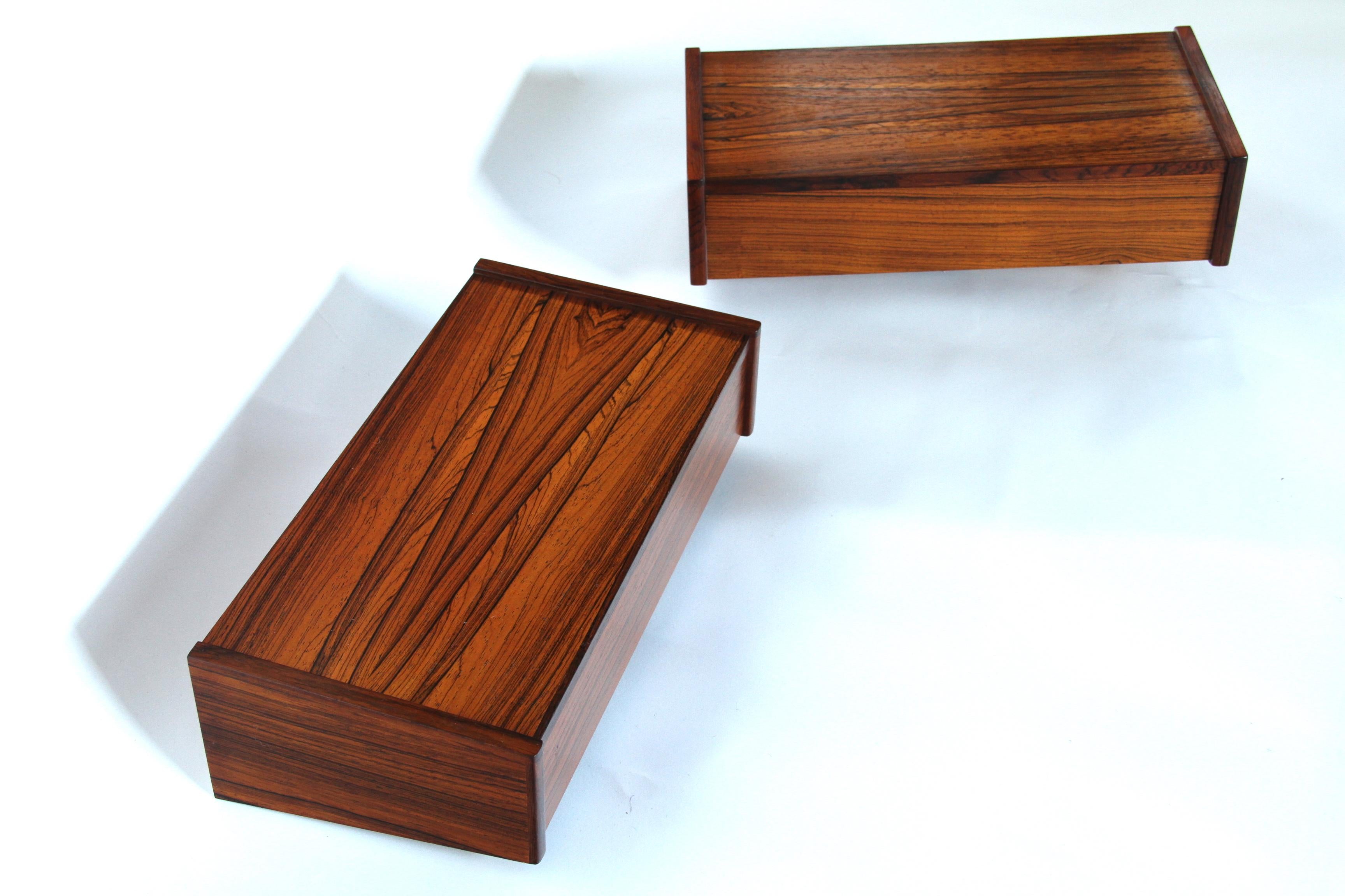 Set_of_2_Vintage_Danish_Brutalist_Oak_Dresser,_Attributed_to_Henning_Kjærnulf,_1960s