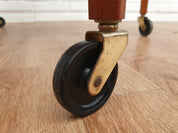 Vintage_Danish_Sewing_Table_in_Teak_and_Rattan_circa_1960_Denmark