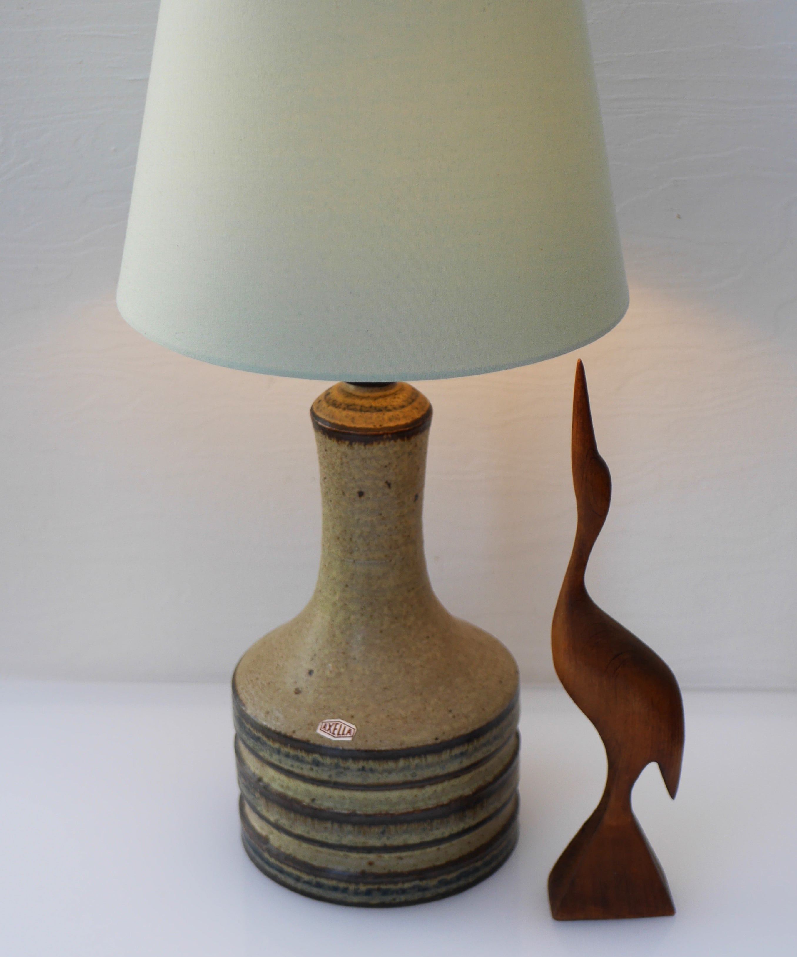Handmade_Ceramic_Stoneware_Table_Lamp_by_Axella,_Denmark,_1970s