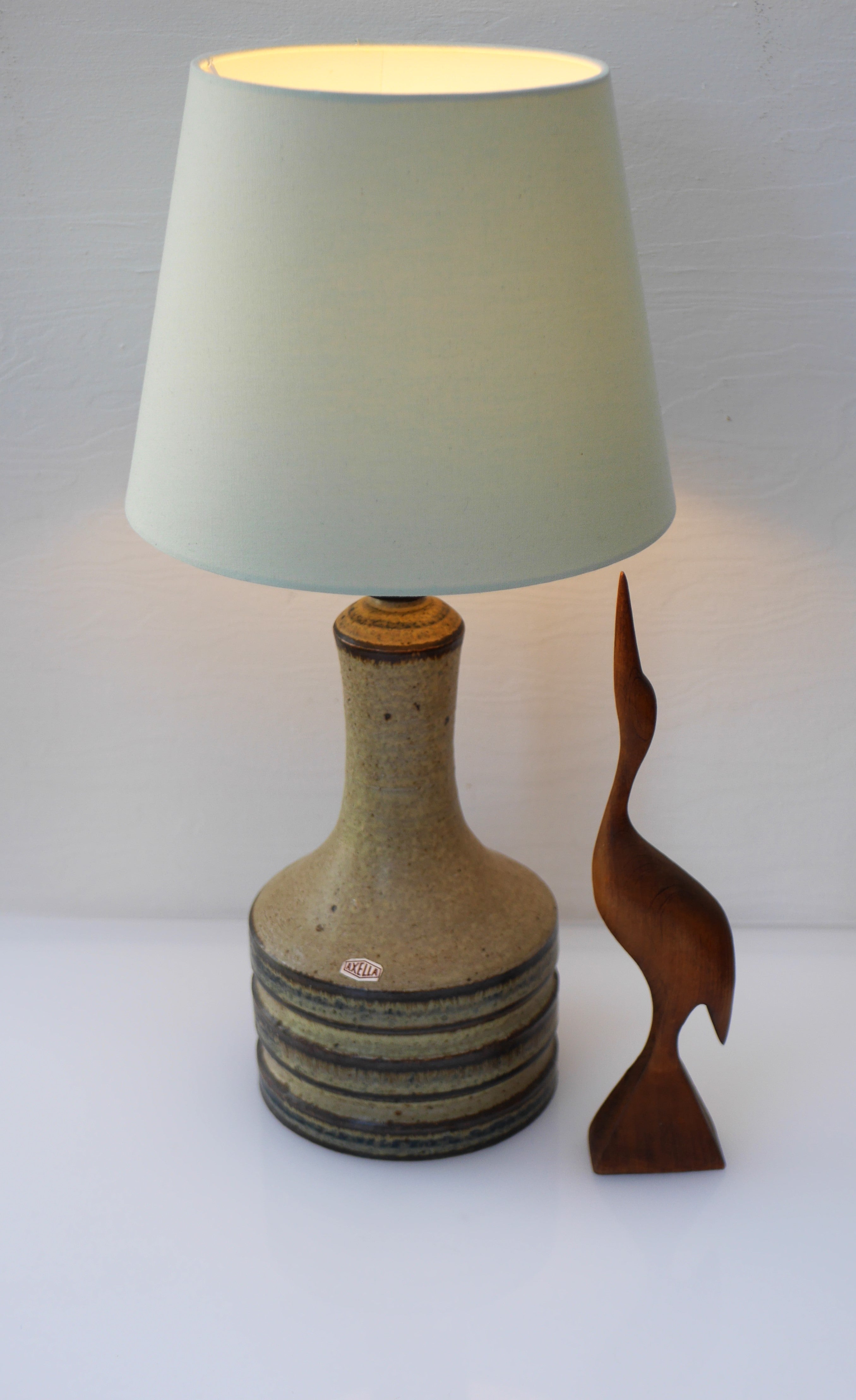 Handmade_Ceramic_Stoneware_Table_Lamp_by_Axella,_Denmark,_1970s