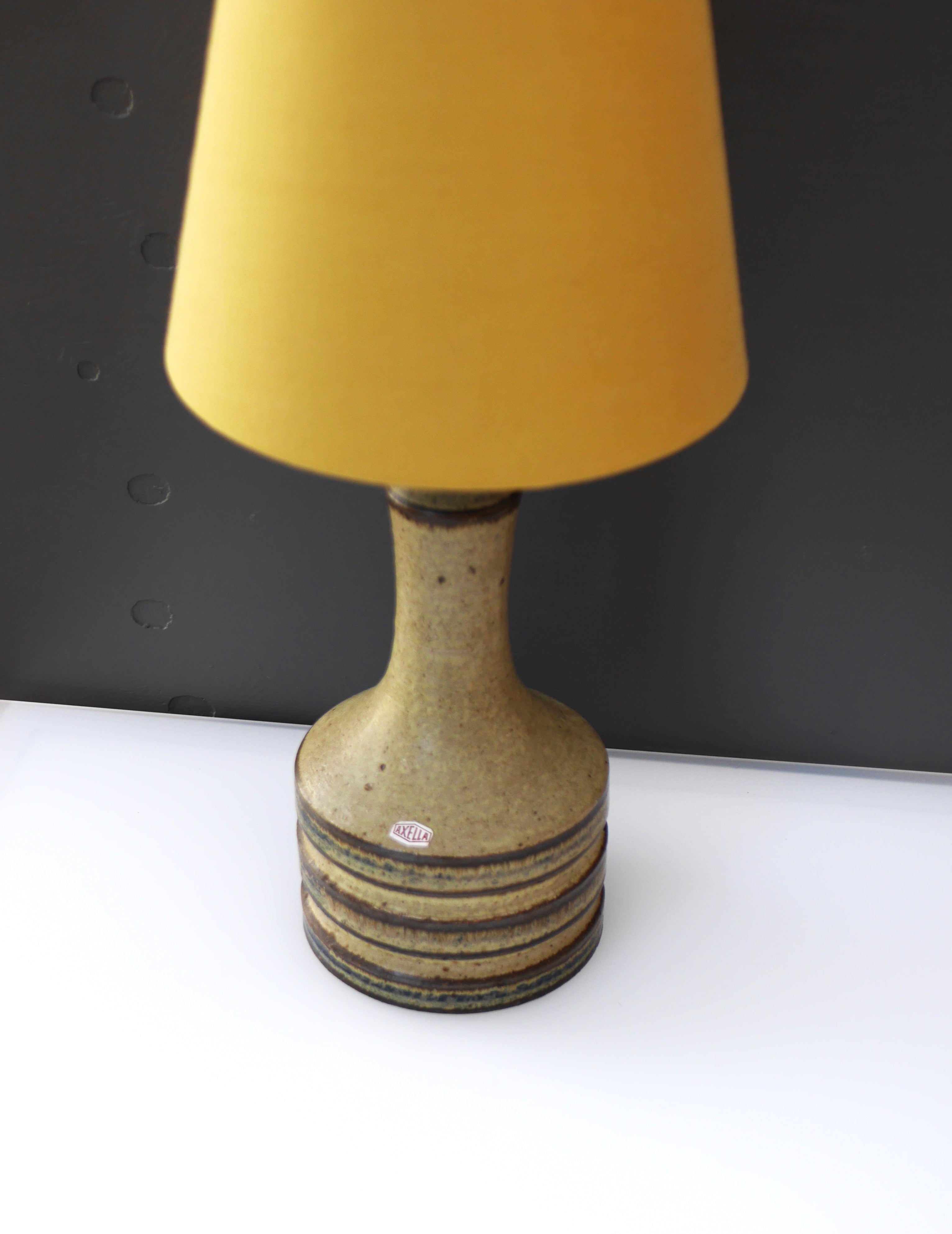 Handmade_Ceramic_Stoneware_Table_Lamp_by_Axella,_Denmark,_1970s