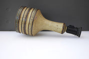 Handmade_Ceramic_Stoneware_Table_Lamp_by_Axella,_Denmark,_1970s
