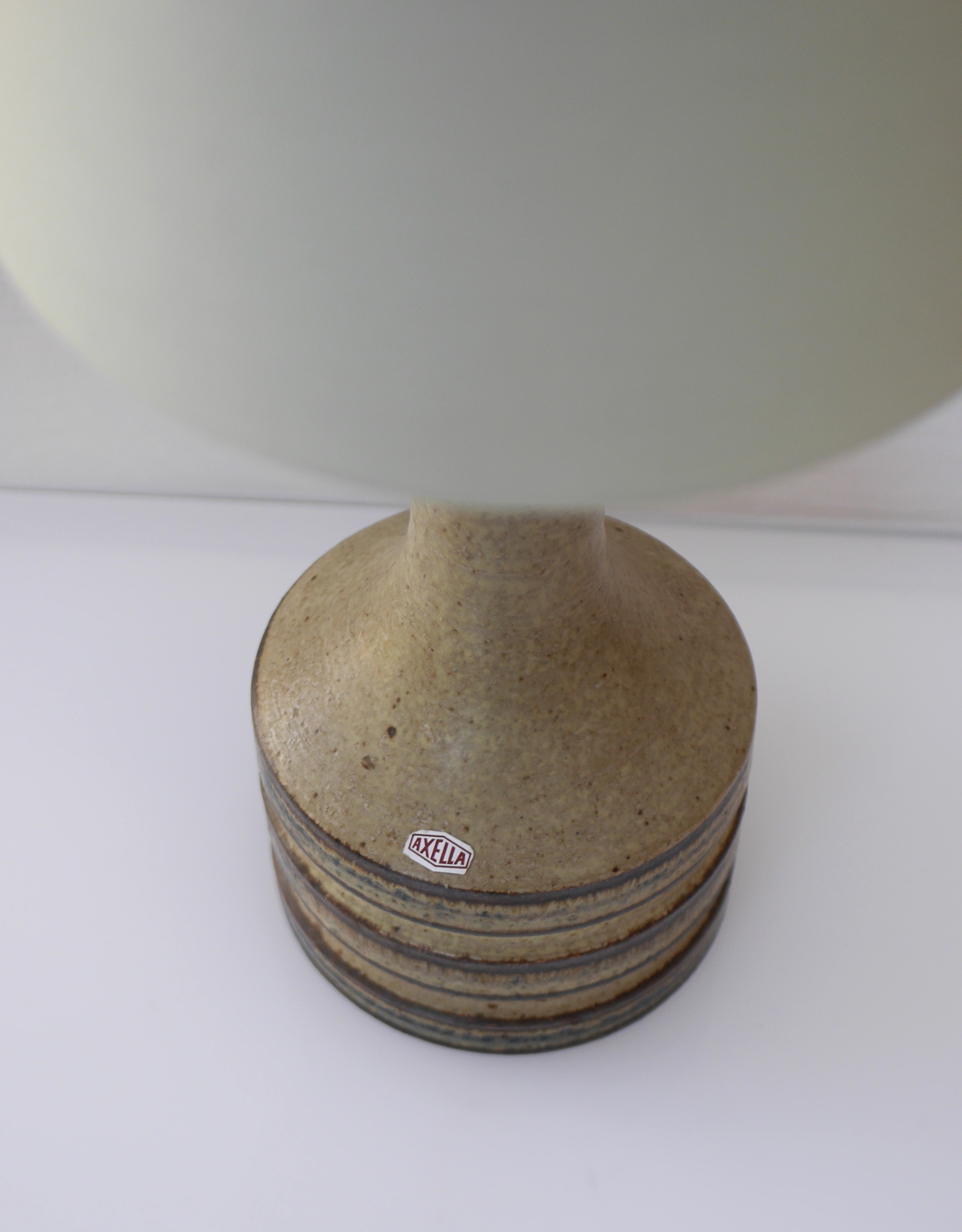 Handmade_Ceramic_Stoneware_Table_Lamp_by_Axella,_Denmark,_1970s