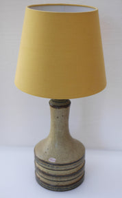 Handmade_Ceramic_Stoneware_Table_Lamp_by_Axella,_Denmark,_1970s