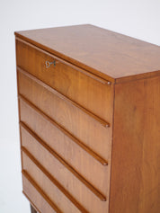 Vintage_Danish_teak_chest_of_drawers_from_the_1960s