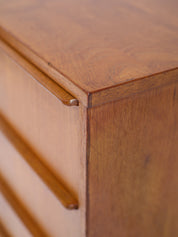 Vintage_Danish_teak_chest_of_drawers_from_the_1960s