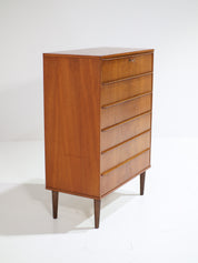 Vintage_Danish_teak_chest_of_drawers_from_the_1960s