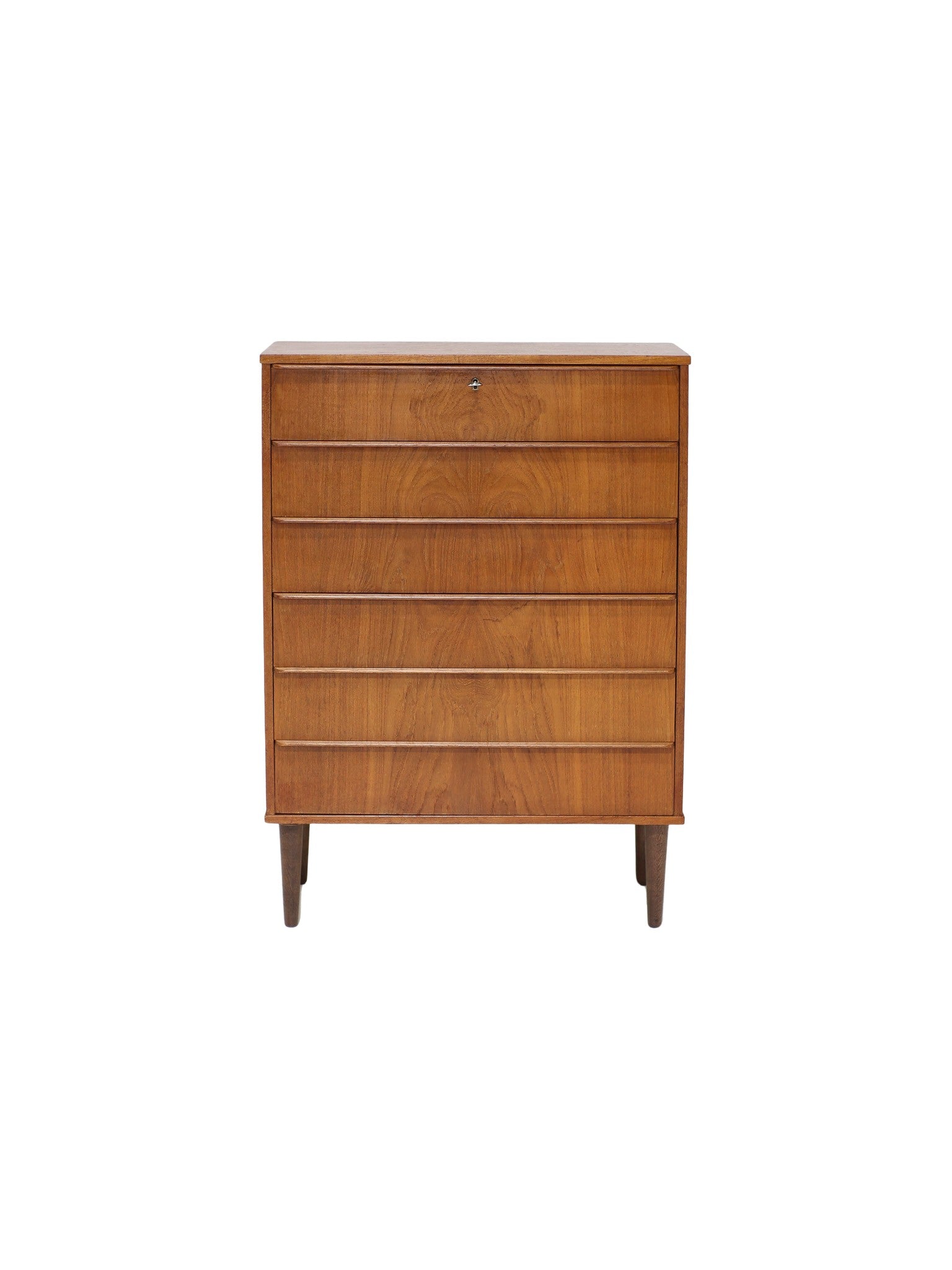 Vintage_Danish_teak_chest_of_drawers_from_the_1960s