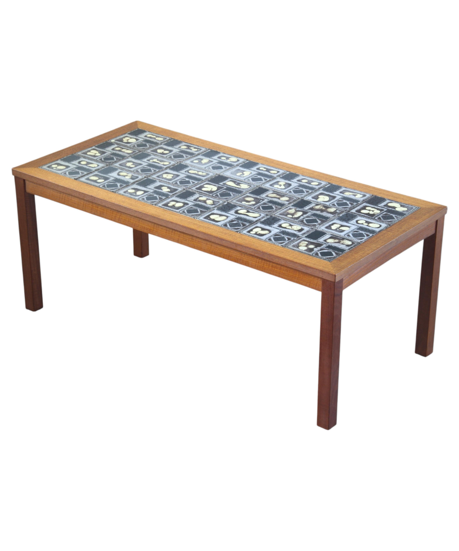 Vintage_Danish_Teak_Coffee_Table_with_Decorative_Ceramic_Tile_Inlay,_Scandinavian_Modern_Design