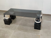 Vintage_Coffee_Table_with_spheres_and_marble,_1970s