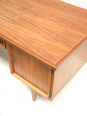 Vintage_executive_desk_with_doors_and_drawers_from_the_1960s