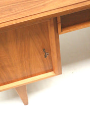 Vintage_executive_desk_with_doors_and_drawers_from_the_1960s
