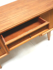 Vintage_executive_desk_with_doors_and_drawers_from_the_1960s