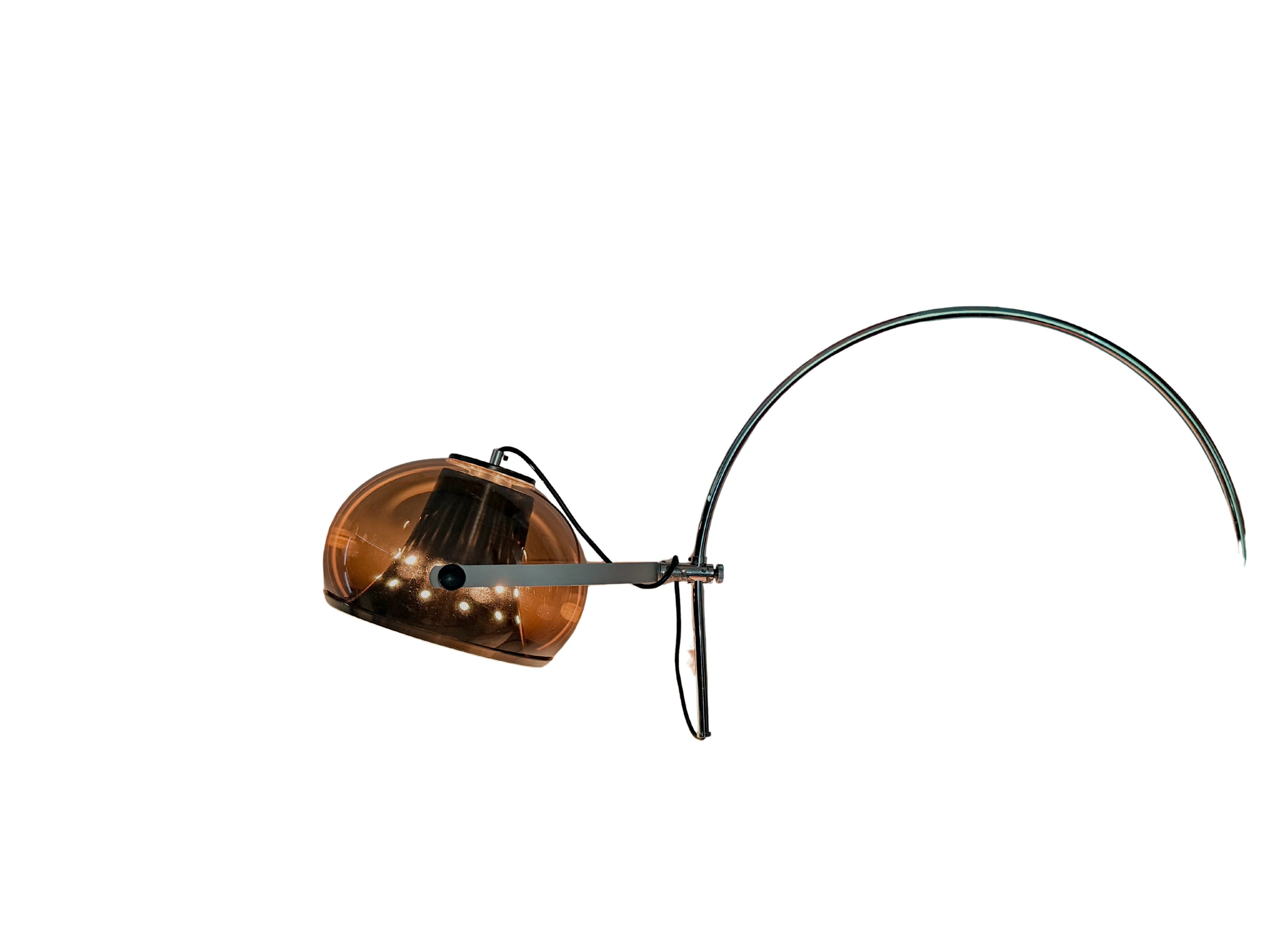 Vintage_'Dijkstra'_Mushroom_wall_arc_lamp_in_Space_Age_style