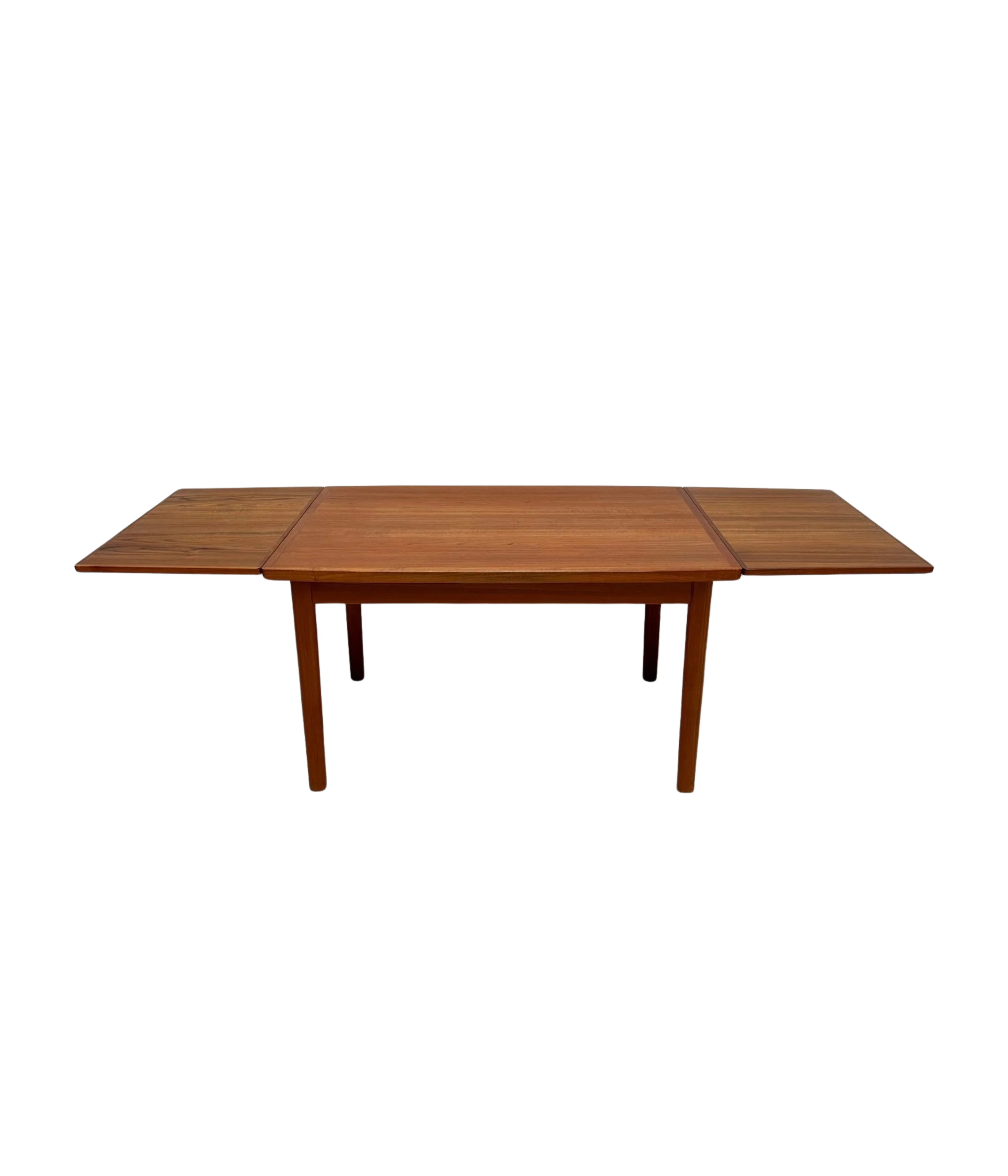 Vintage_Extendable_Teak_Dining_Table_by_Vamo_Sønderborg,_Danish_Mid-Century_Modern,_1960s