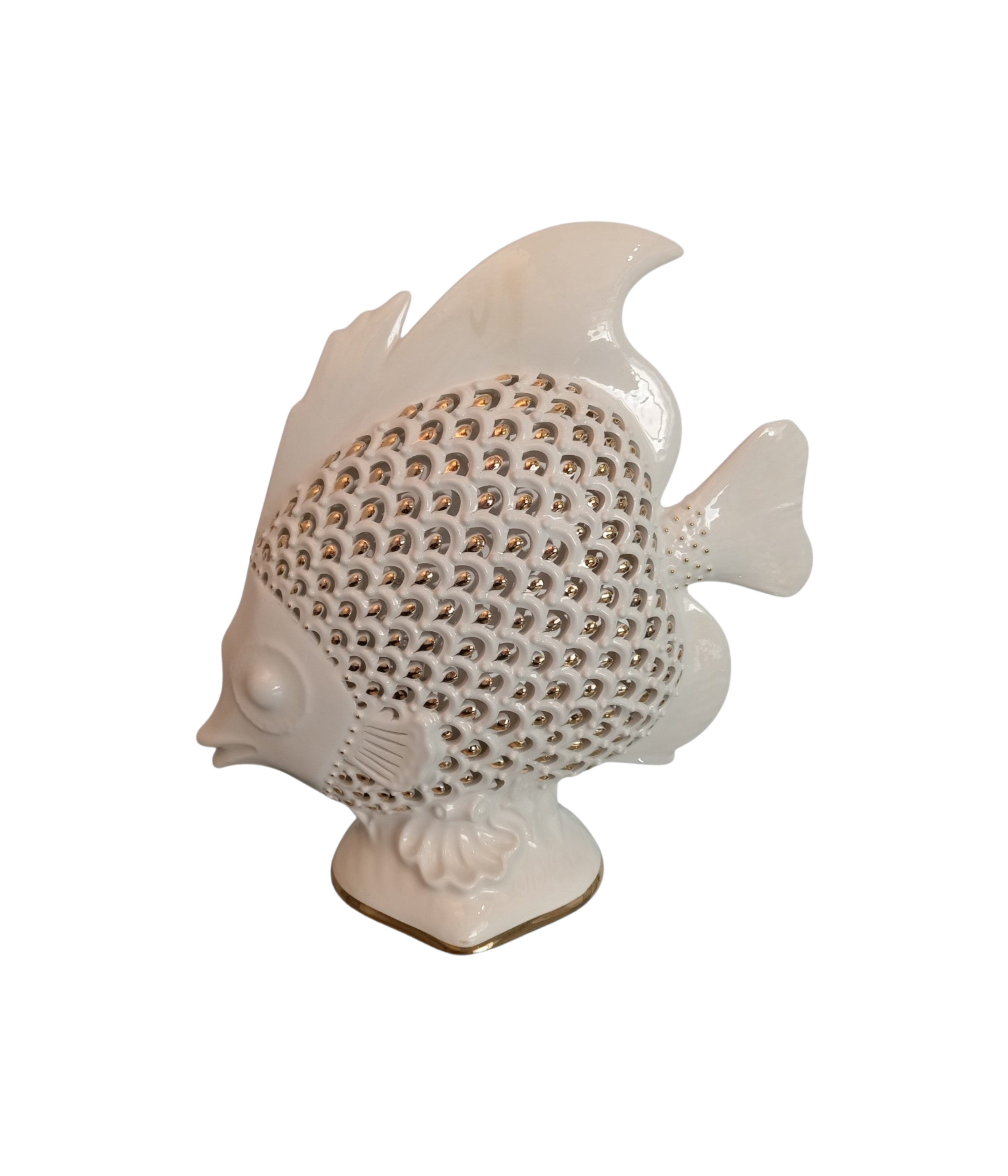 Vintage_Fish-Shaped_Lamp_by_G.E.S.,_Hand-Pierced_Decorative_Design,_Sesto_Fiorentino,_Italy,_1960s
