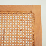 vintage_folding_chair_by_Gijs_Bakker_in_wood_and_rattan_for_Castelijn,_1976_Netherlands