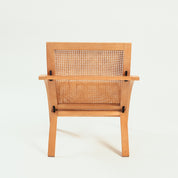 vintage_folding_chair_by_Gijs_Bakker_in_wood_and_rattan_for_Castelijn,_1976_Netherlands
